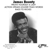 James Bounty - Single