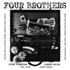 Four Brothers, 2015
