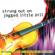 Strung Out On Jagged Little Pill: The String Quartet Tribute To Alanis Morissette - Vitamin String Quartet
