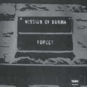 Mission of Burma - Hunt Again