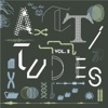 Attitudes, Vol. 2 (Marie et les garçons) - EP