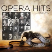 Opera Hits, Vol. 1 artwork