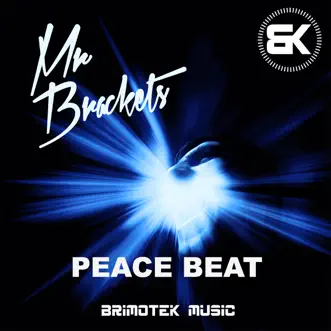 Peace Beat by Mr. Brackets song reviws