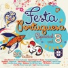 Espacial Festa Portuguesa, Vol. 8