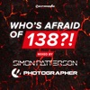 Who's Afraid of 138?! (Mixed by Simon Patterson & Photographer), 2014
