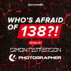 Who's Afraid of 138?! (Mixed by Simon Patterson & Photographer) by Simon Patterson & Photographer album reviews, ratings, credits