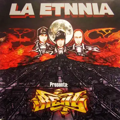 Real - La Etnnia Real - La Etnnia