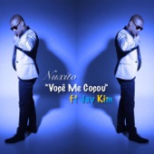 Você Me Coçou (feat. Jay Kim) artwork