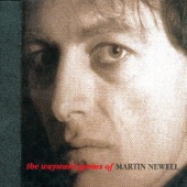 Martin Newell - Jangling Man