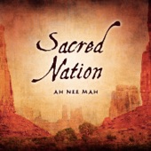 Sacred Nation (feat. Diane Arkenstone) artwork