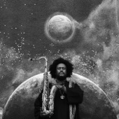 Kamasi Washington - Change of the Guard