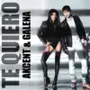 Stream & download Te Quiero (with Galena) - Single