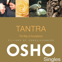 Osho - TANTRA The Way of Acceptance artwork