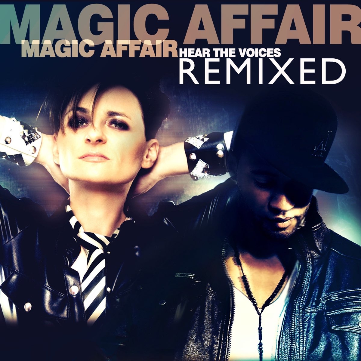 Группа Magic Affair. Майк Стааб Magic Affair. Magic Affair альбомы. Обложка Magic Affair - in the Middle of the Night. Voice remix