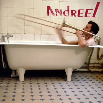 Un homme d'intérieur - Andreel