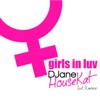 Girls in Luv (feat. Rameez) [Radio Edit] - Single