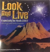 Look and Live artwork