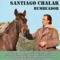Canción para Tí - Santiago Chalar lyrics