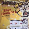 Raça Humana