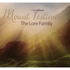 Mount Testimony, 2014