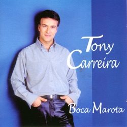 Tony Carreira - Lolita (cigana Linda)