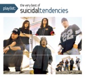 Suicidal Tendencies - You Can't Bring Me Down
