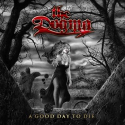 The Dogma - Ridin' the Dark