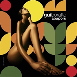 Gui Boratto - Indigo