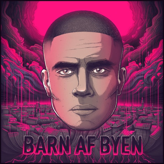 Cover artwork for Sig Mit Navn