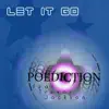 Let It Go (feat. Trevor Jackson) - Single album lyrics, reviews, download