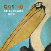 Cosmo Sheldrake - Rich (Radio Edit) [feat. Anndreyah Vargas]