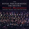 Royal Philharmonic Orchestra - Barcarolle From Tales Of Hoffman