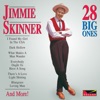Jimmie Skinner - Will You Be Satisfied That Way