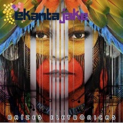 Ekanta Jake & Digital Culture - Orum