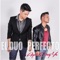 Aquí Estoy Yo - El Duo Perfecto lyrics