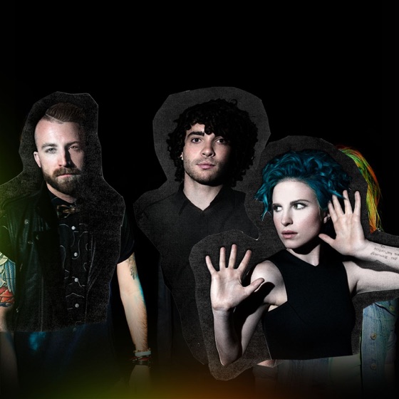 Cover artwork for Decode (Live at Red Rocks)