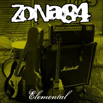 Elemental - Zona 84 Elemental - Zona 84