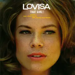 That Girl! (feat. Jan Allan, Bengt Lindkvist, Tommy Johnson & Wilgot Hansson) by Lovisa album reviews, ratings, credits