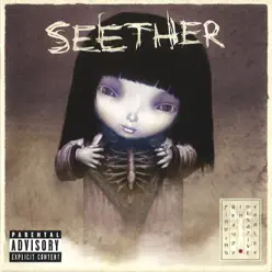 Finding Beauty In Negative Spaces (Bonus Track Version) - Seether