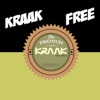 Kraak Free, 2015