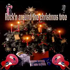 Rock'n Around the Christmas Tree by Mark Dean album reviews, ratings, credits