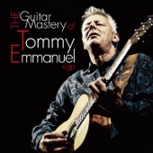 Tommy Emmanuel - Beatles Medley (Live)