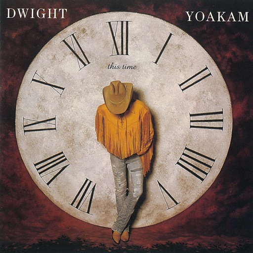 Art for A Thousand Miles from Nowhere by Dwight Yoakam