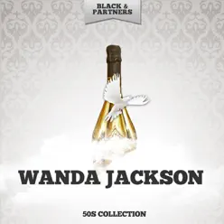 50s Collection - Wanda Jackson