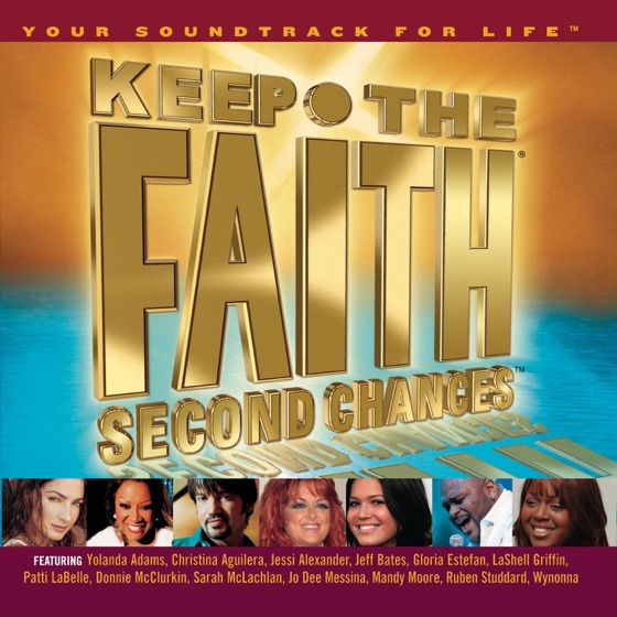 Cover artwork for The Prayer