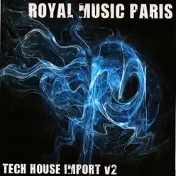 Tech House Import V2 - Neón Tech House Import V2 - Neón