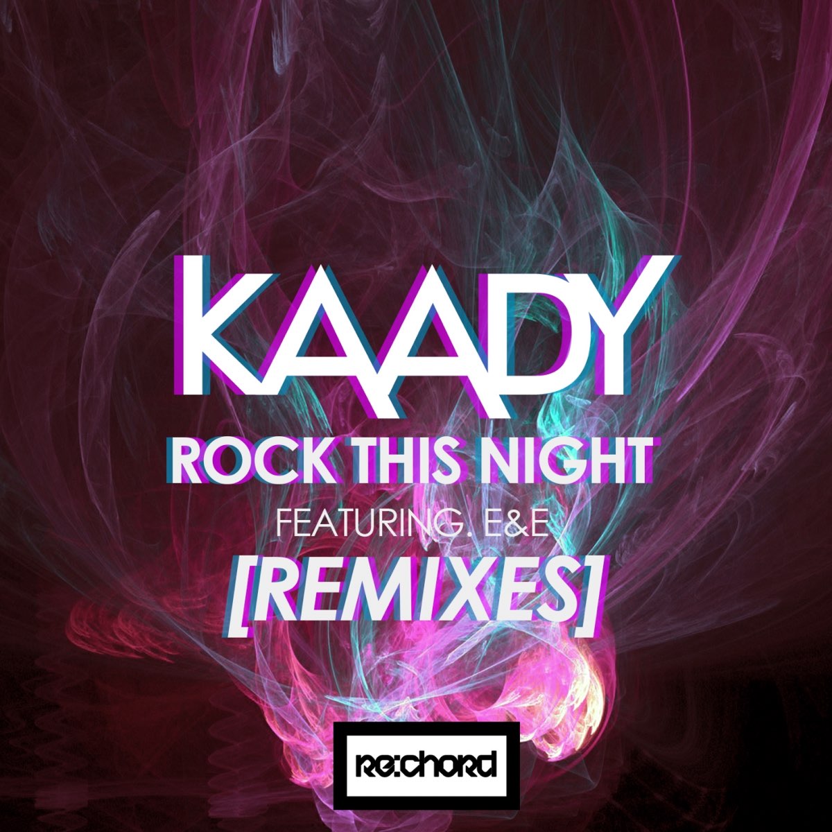 This night. Kaady. Ночь Remix.