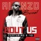 Bout Us (feat. E-40) - Alonzo lyrics