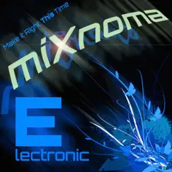 Mixnoma Electronic by Misnoma album reviews, ratings, credits