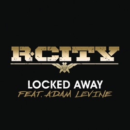 adam levine locked away